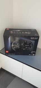 Lego Batman 76252 Batcave shadowbox, nieuw en sealed, Enlèvement ou Envoi, Neuf, Ensemble complet, Lego