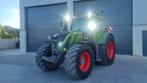 Fendt 720 ProfiPlus S4, Zakelijke goederen, Gebruikt, Meer dan 160 Pk, Fendt, 250 tot 500 cm