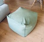 Poef hay, Huis en Inrichting, Zitzakken, Ophalen, Zo goed als nieuw