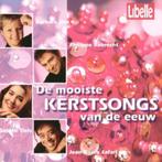 CD - De Kerstsongs Van De Eeuw SABIEN TIELS/JEAN B.SAFARI, Cd's en Dvd's, Ophalen of Verzenden