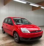 Ford Fiesta GEKEURD VVK 69000km!!!, Auto's, Voorwielaandrijving, Stof, Particulier, Fiësta