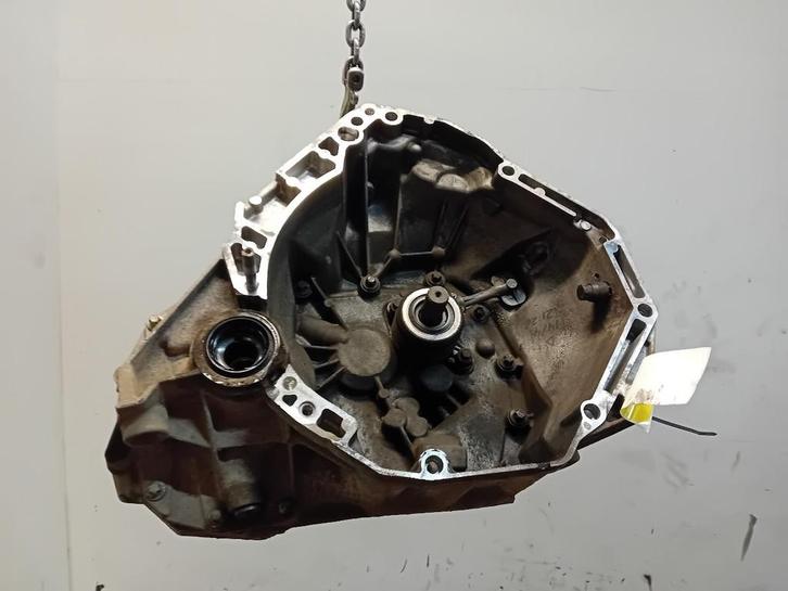 VERSNELLINGSBAK SCHAKEL Renault Twingo III (AH) (JE3001), Auto-onderdelen, Transmissie en Toebehoren, Renault, Gebruikt
