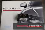 Audi TT ESP giermoment sensor 1J0907637A, Ophalen of Verzenden, Gebruikt, Audi