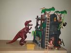 Playmobil grote Dino Explorer Dino zoals op foto, Kinderen en Baby's, Speelgoed | Playmobil, Ophalen, Zo goed als nieuw