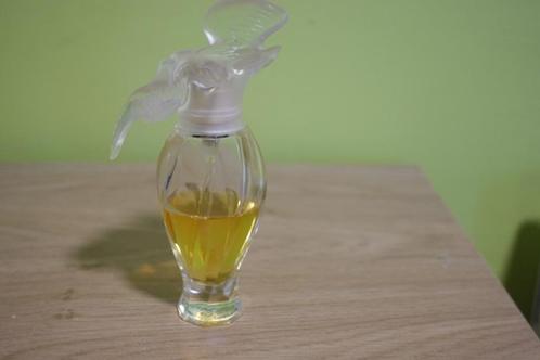 Ancienne  bouteille de parfum, Verzamelen, Parfumverzamelingen, Gebruikt, Parfumfles, Ophalen