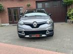 Renault Captur 1.2i intens Automaat  Gps*leder GARANTIE, 87 kW, Lederen bekleding, 127 g/km, Leder