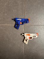 Nerf, Enlèvement, Comme neuf