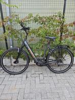 Trek verve +4 elektrische fiets  Als nieuw, Fietsen en Brommers, Ophalen, Zo goed als nieuw