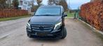 Mercedes vito, Auto's, Automaat, Achterwielaandrijving, 2500 kg, Zwart