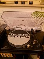 Technics SL-2000 Direct Drive Platenspeler jaren '70, Audio, Tv en Foto, Platenspelers, Ophalen of Verzenden, Platenspeler, Technics