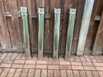 Rv s kachel buis, Doe-het-zelf en Bouw, Ophalen, Zo goed als nieuw, 80 cm of meer