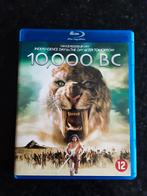 10000 BC blu ray  NL FR, Ophalen of Verzenden, Zo goed als nieuw, Avontuur