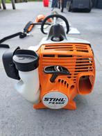 Stihl bosmaaier, Zo goed als nieuw, Ophalen