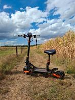 Kukirin g2 pro nieuwstaat bijna. Niks aan, Ophalen, Zo goed als nieuw, Elektrische step (E-scooter), KuKirin