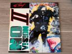 Maxi 45 tours No Vision The Story, Cd's en Dvd's, Ophalen of Verzenden, Gebruikt, Alternative
