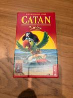 Catan Junior compact, Hobby en Vrije tijd, Ophalen, Nieuw, Drie of vier spelers, 999 Games