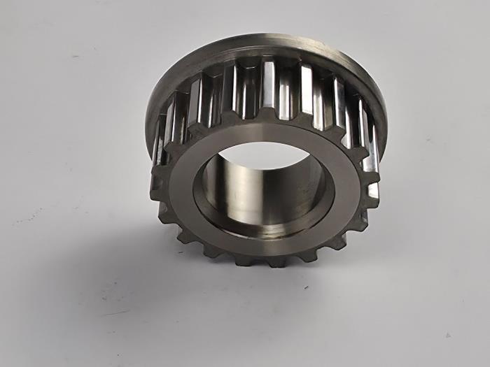 Vilebrequin roue d'engrenage d'un Ford Grand C-Max, Autos : Pièces & Accessoires, Moteurs & Accessoires, Ford, Utilisé, 3 mois de garantie