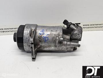 Oliefilterhuis BMW E39 M5 S62 V8 S62B50 11427511169 beschikbaar voor biedingen