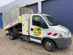 Iveco Daily *35C12-TIPPER-KIPPER* (bj 2007), 2740 kg, Gebruikt, Iveco, Wit