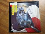 Tokyo Blade, Ophalen of Verzenden, Gebruikt