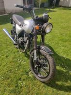 Bullit hunt S 125cc, Fietsen en Brommers, Brommers | Overige merken, Gebruikt, Ophalen