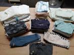 Pakket herft/winter maat 50/56, Kinderen en Baby's, Ophalen, Gebruikt, Maat 50