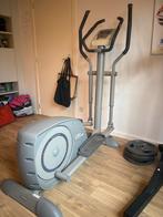 Tunturi crosstrainer c60 performance, Ophalen, Gebruikt, Armen, Crosstrainer