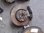 Moyeu avant gauche Mazda 5 2.0D 81 Kw 2008-2010 LP/13891, Ophalen of Verzenden, Gebruikt, Mazda