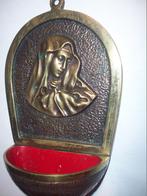 article religieux, Envoi