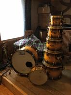 Drum Pearl Masterworks (7 pcs), Muziek en Instrumenten, Gebruikt, Ophalen, Pearl