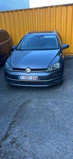 Volkswagen Golf 7.5 - 1.6 TDI - gekeurd, panoramadak, Auto's, Volkswagen, Stof, Euro 6, 4 cilinders, 1505 kg