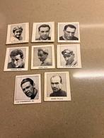 Le géant des pistes cyclables de Chromo, Chewing Gum Antwerp, Collections, Envoi, 1940 à 1960, Utilisé, Autres sujets/thèmes