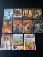 Lot de 11 DVD, CD & DVD, Comme neuf, Enlèvement ou Envoi