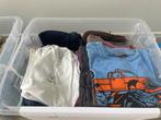 Kinderkleding jongen maat 98-104, Kinderen en Baby's, Ophalen of Verzenden, Gebruikt, Maat 98