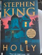 Holly - Stephen King, Boeken, Ophalen of Verzenden, Nieuw