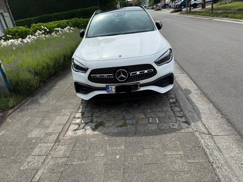 Mercedes-Benz GLA 200 7G-DCT AMG Line, Auto's, Mercedes-Benz, Bedrijf, GLA, 360° camera, Benzine, Euro 6, SUV of Terreinwagen