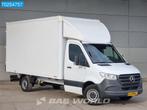 Mercedes Sprinter 317 CDI Automaat Bakwagen met achterdeuren, Automaat, Gebruikt, Euro 6, 4 cilinders