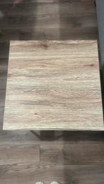 Bijzettafel, Ophalen, 50 tot 100 cm, 50 tot 75 cm, Overige materialen