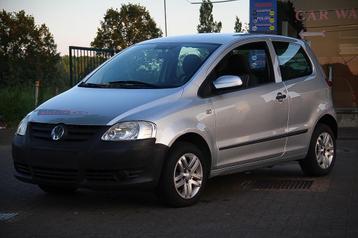 Volkswagen Fox - 1.2 Benzine - KeuringVvk - *Garantie*