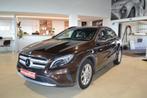 Mercedes-Benz GLA 200 2.2D, automaat,navi,pdc,garantie, Euro 6, 4 cilinders, Bruin, Leder en Stof