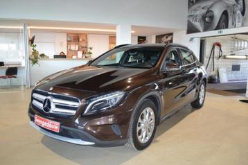 Mercedes-Benz GLA 200 2.2D, automaat,navi,pdc,garantie beschikbaar voor biedingen
