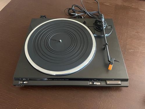Technics SL-BD20, Audio, Tv en Foto, Platenspelers, Gebruikt, Platenspeler, Technics, Automatisch, Ophalen