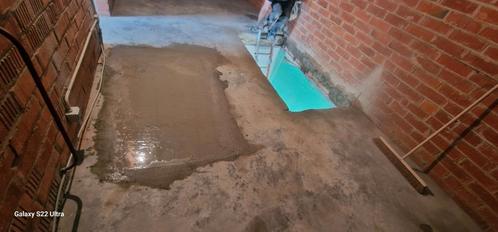 Trapgat mat maken met 22jaar ervaring 0466 49 87 53, Doe-het-zelf en Bouw, Buizen en Afvoer, Zo goed als nieuw, Ophalen of Verzenden