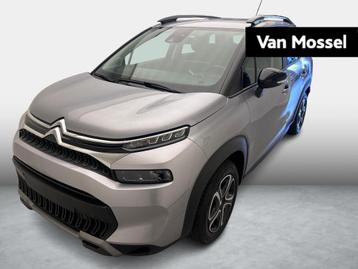 Citroën C3 Aircross beschikbaar voor biedingen