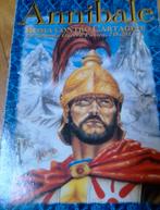 Jeu de rôles Annibale en italien, Ophalen of Verzenden