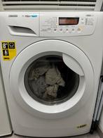 Machine à laver Zanussi à vendre au plus vite, Elektronische apparatuur, Wasmachines, 6 tot 8 kg, Ophalen, Zo goed als nieuw, Voorlader