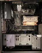 Desktop Computer, Computers en Software, Ophalen, 32 GB, Zo goed als nieuw, 2 TB