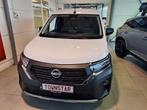 Nissan Townstar MEGADEAL * VAN DIG-T 130 MT N-Connecta L1H1, Auto's, Nissan, Monovolume, Wit, 130 pk, Handgeschakeld