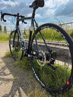 Koers fiets Ridley, Fietsen en Brommers, Fietsen | Racefietsen, Overige merken, Carbon, Heren, Ophalen of Verzenden