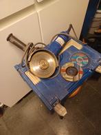 Slijpschijf Berner diamantschijf erop 2schijven bij Pr30euro, Ophalen of Verzenden